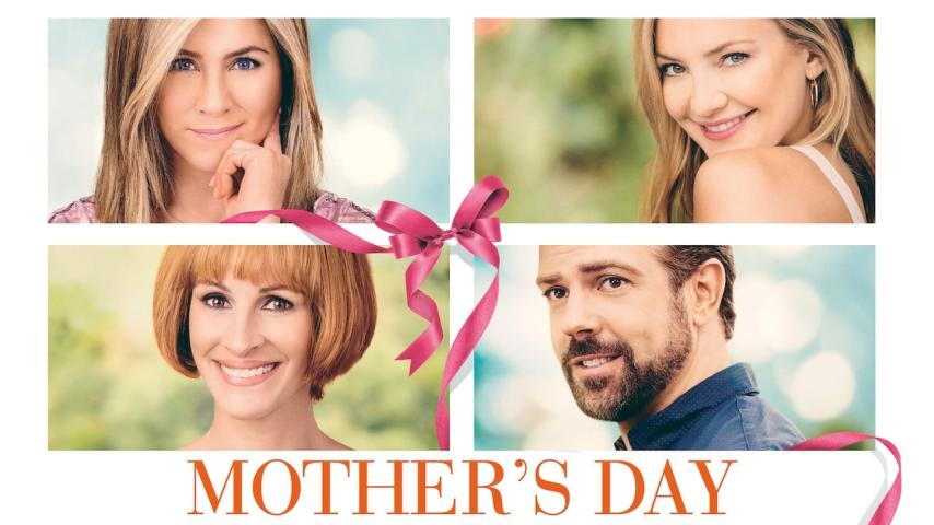 فيلم Mother's Day 2016 مترجم