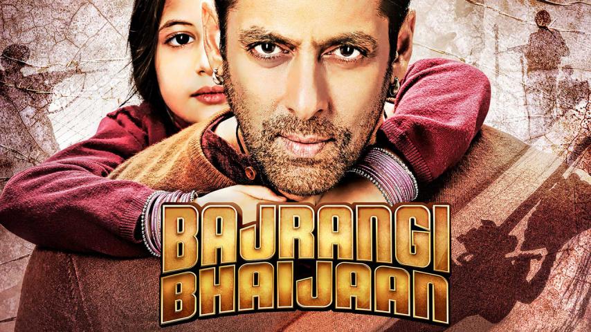 فيلم Bajrangi Bhaijaan 2015 مترجم