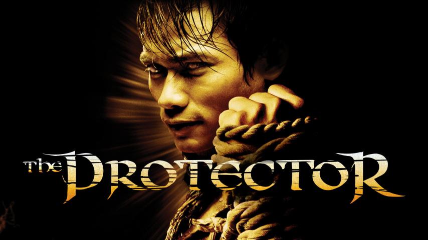 فيلم The Protector 2005 مترجم