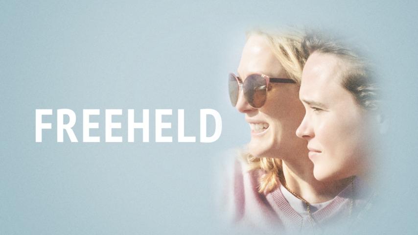 فيلم Freeheld 2015 مترجم