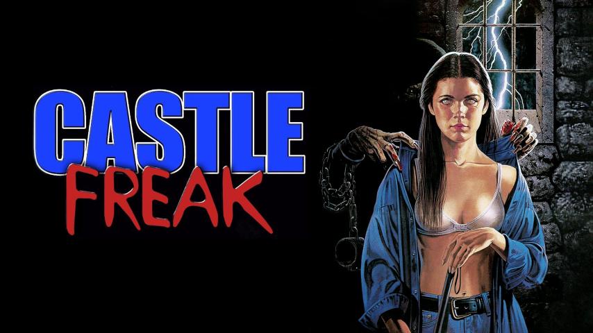 فيلم Castle Freak 1995 مترجم