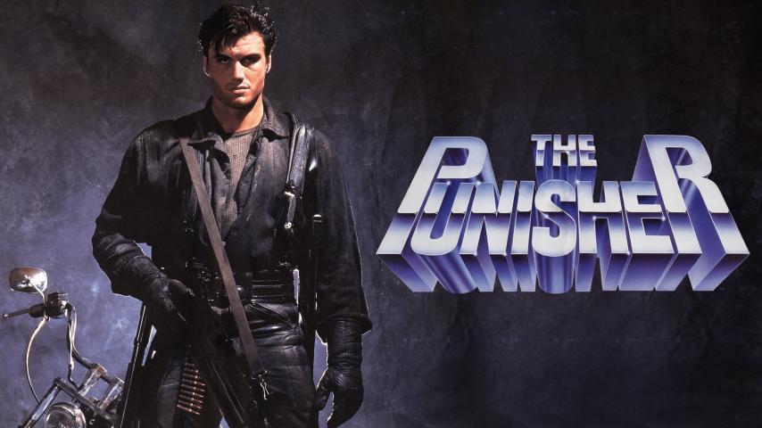 فيلم The Punisher 1989 مترجم