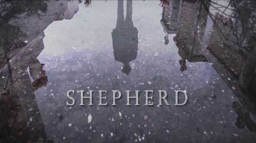 فيلم Shepherd 2021 مترجم