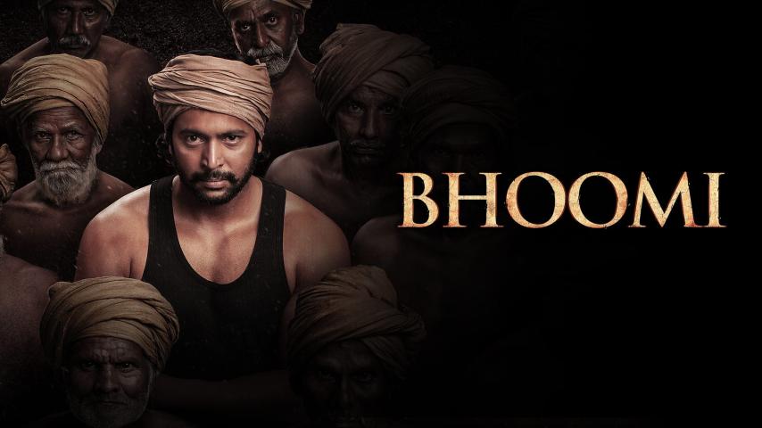 فيلم Bhoomi 2021 مترجم