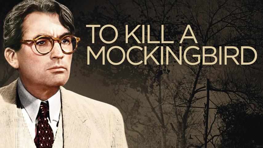 فيلم To Kill a Mockingbird 1962 مترجم