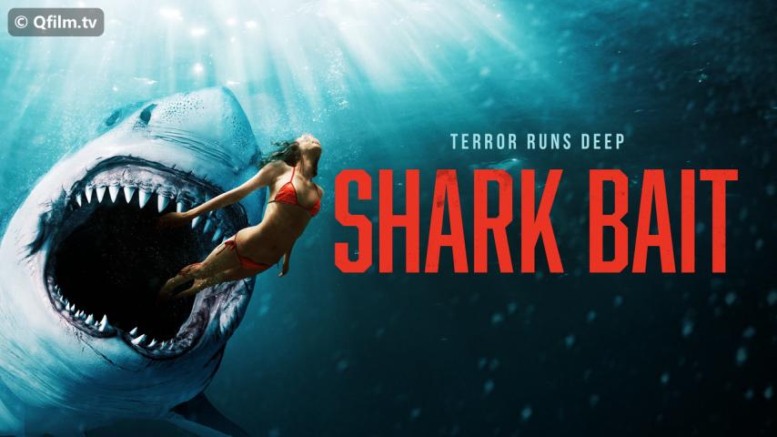 فيلم Shark Bait 2022 مترجم