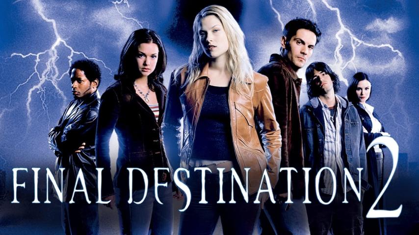 فيلم Final Destination 2 2003 مترجم