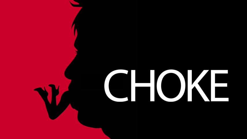 فيلم Choke 2008 مترجم