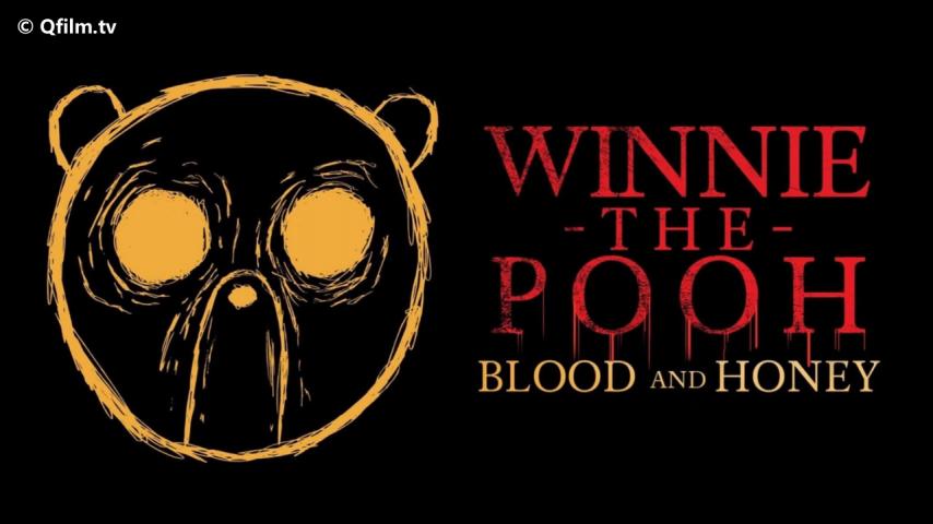 فيلم Winnie the Pooh: Blood and Honey 2023 مترجم