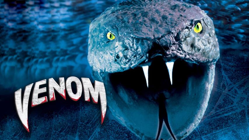 فيلم Venom 1981 مترجم