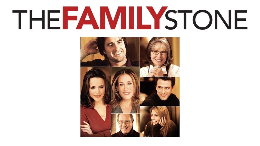 فيلم The Family Stone 2005 مترجم