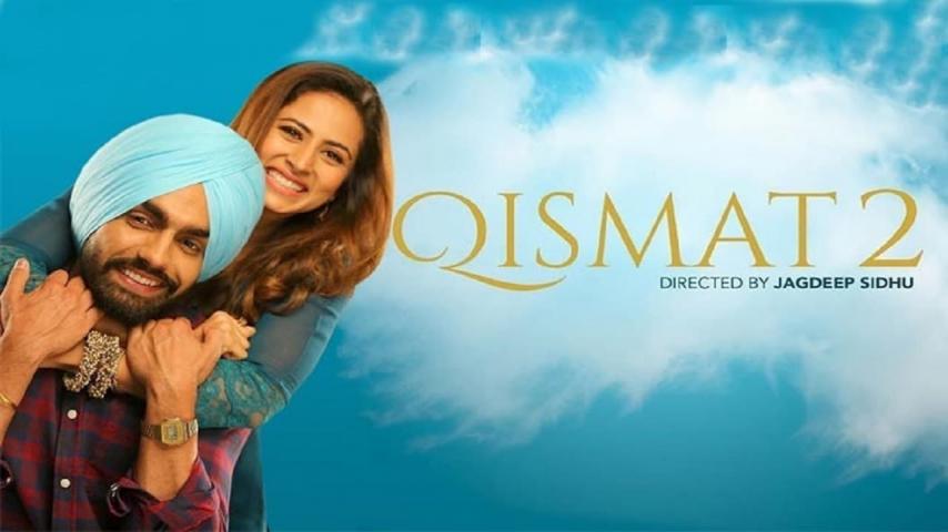 فيلم Qismat 2 2021 مترجم