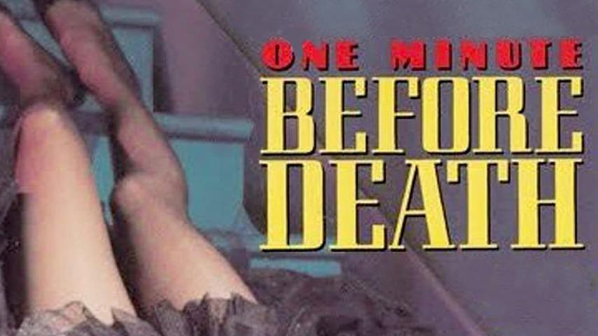 فيلم One Minute Before Death 1972 مترجم