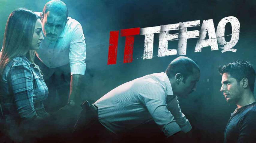 فيلم Ittefaq 2017 مترجم