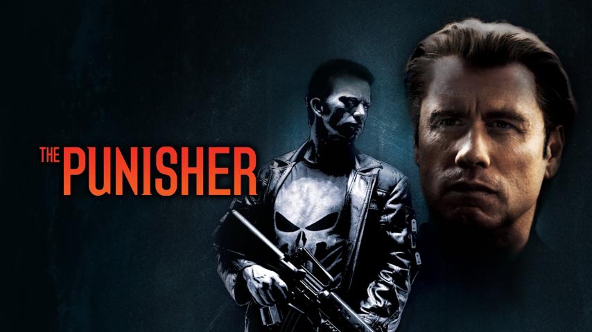 فيلم The Punisher 2004 مترجم