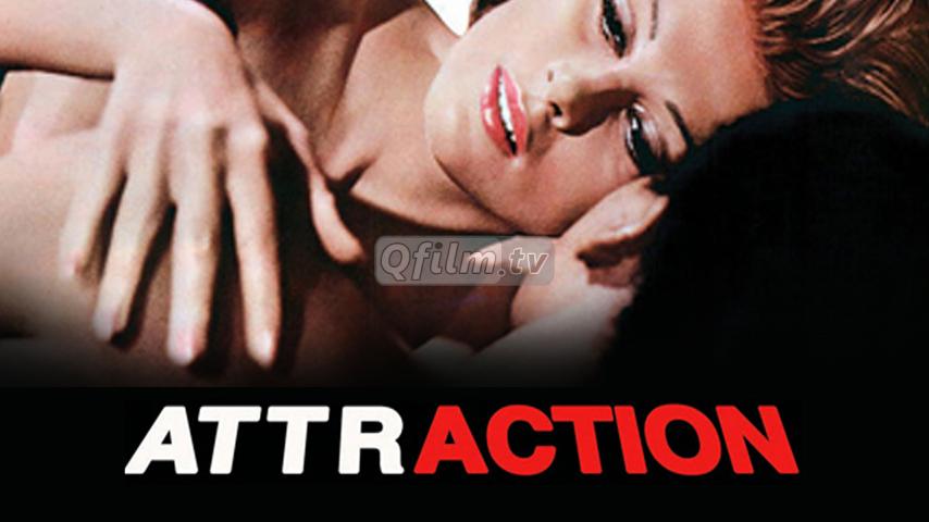 فيلم Attraction 1969 مترجم