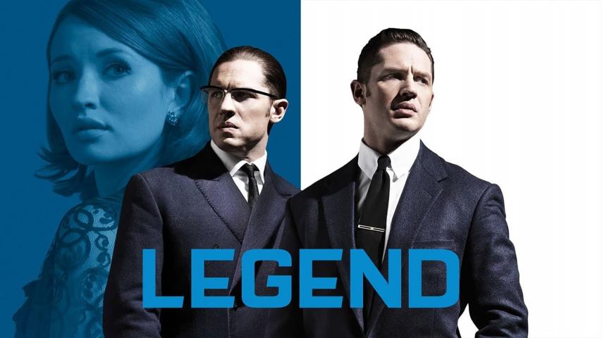 فيلم Legend 2015 مترجم