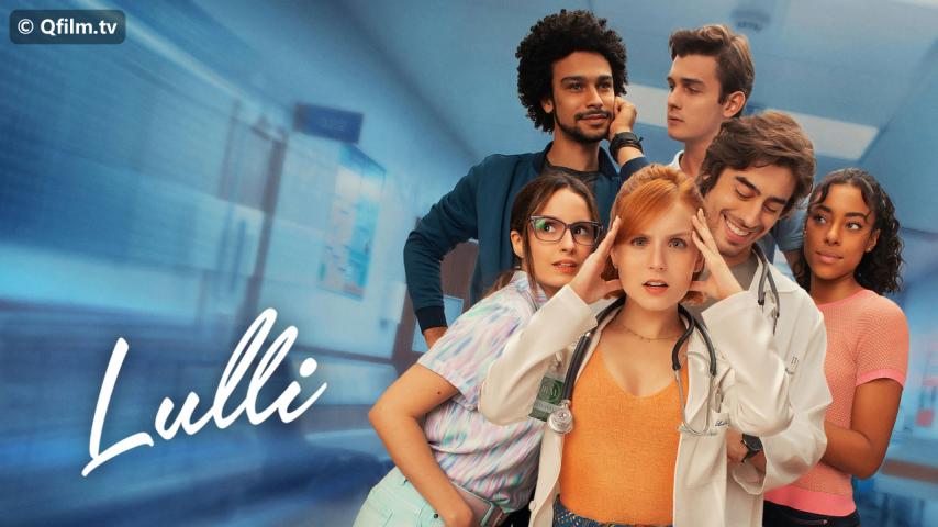 فيلم Lulli 2021 مترجم