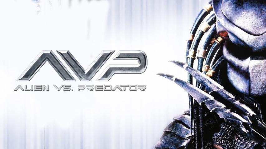 فيلم Alien vs. Predator 2004 مترجم