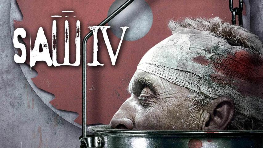 فيلم Saw IV 2007 مترجم