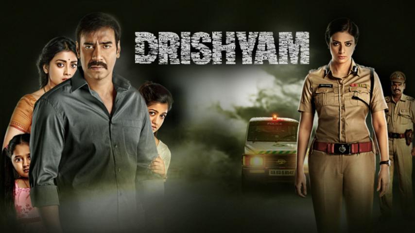 فيلم Drishyam 2015 مترجم