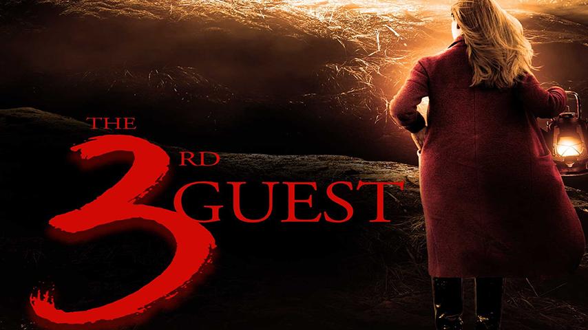 فيلم The 3rd Guest 2023 مترجم