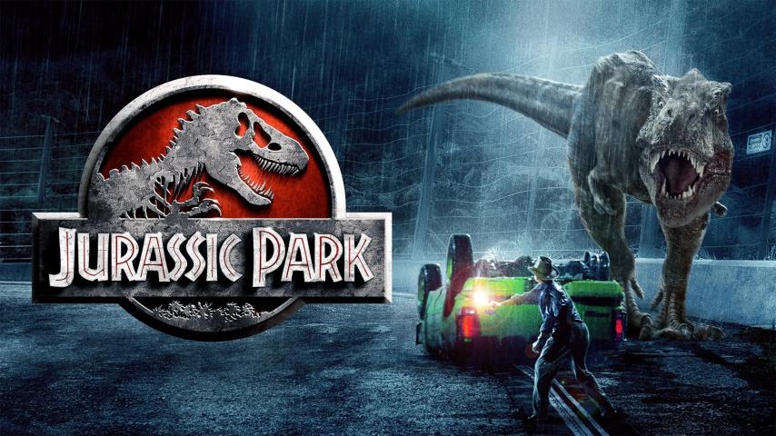 فيلم Jurassic Park 1993 مترجم