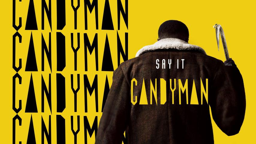 فيلم Candyman 2021 مترجم