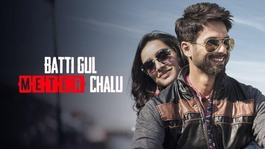 فيلم Batti Gul Meter Chalu 2018 مترجم