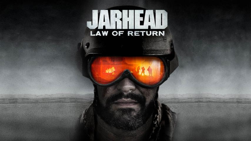 فيلم Jarhead: Law of Return 2019 مترجم