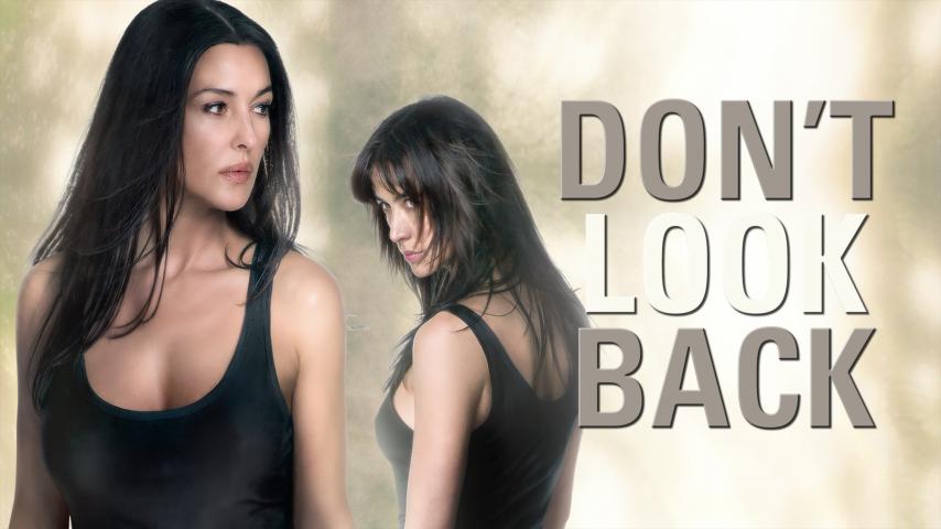 فيلم Don't Look Back 2009 مترجم