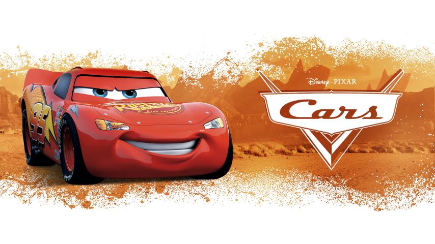 فيلم Cars 2006 مدبلج