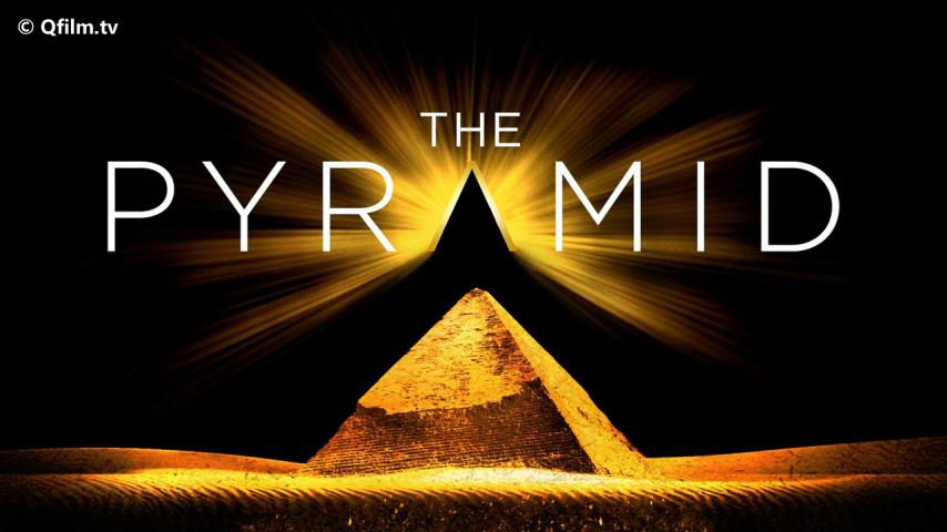 فيلم The Pyramid 2014 مترجم