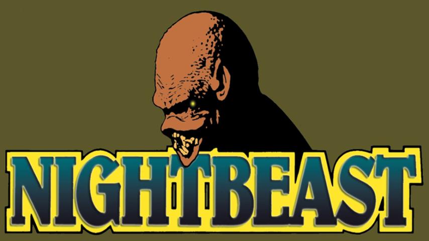 فيلم Nightbeast 1982 مترجم