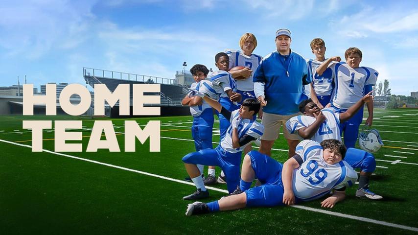 فيلم Home Team 2022 مترجم