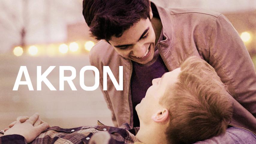 فيلم Akron 2015 مترجم