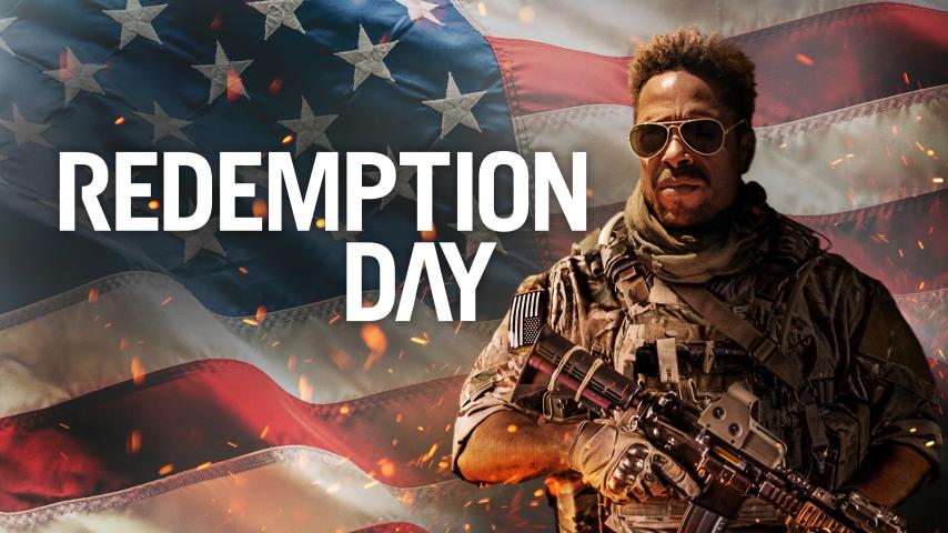 فيلم Redemption Day 2021 مترجم