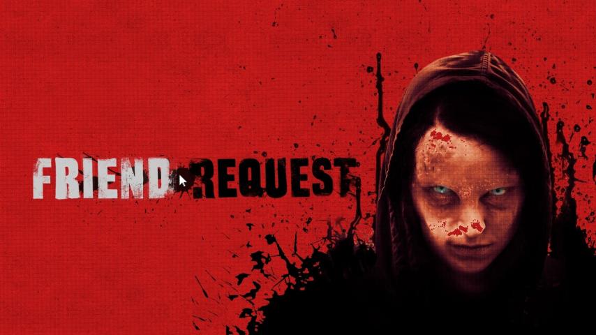 فيلم Friend Request 2016 مترجم