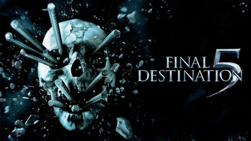فيلم Final Destination 5 2011 مترجم