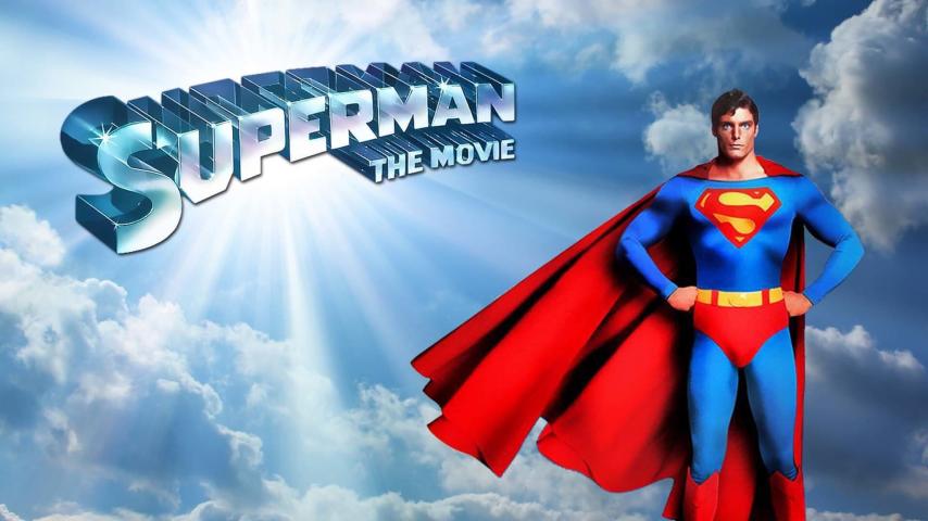 فيلم Superman 1978 مترجم