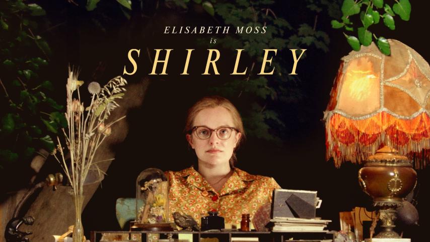 فيلم Shirley 2020 مترجم