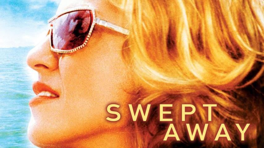 فيلم Swept Away 2002 مترجم