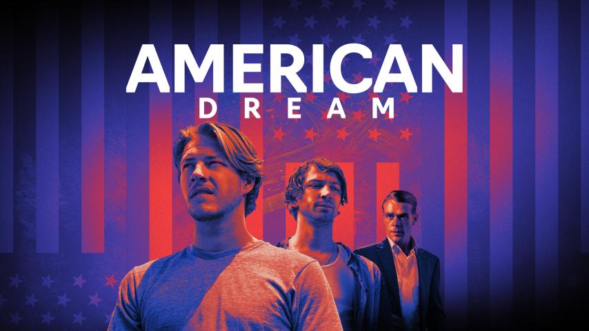 فيلم American Dream 2021 مترجم