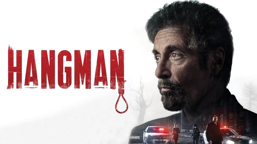 فيلم Hangman 2017 مترجم