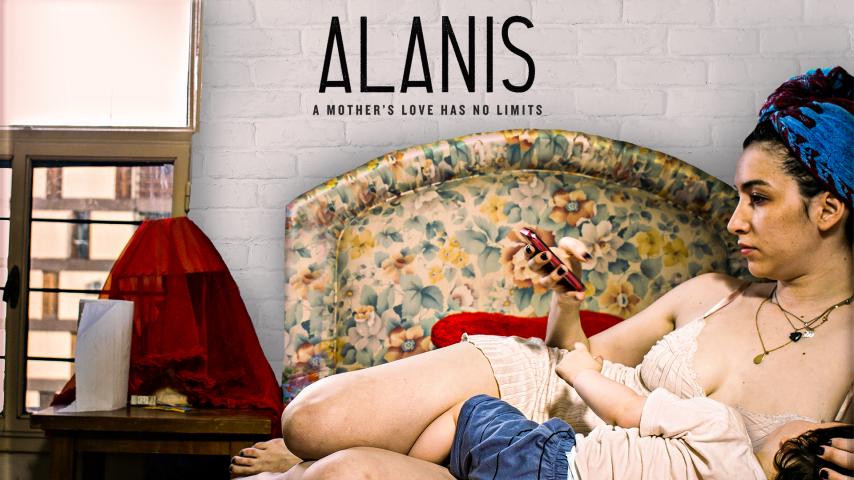 فيلم Alanis 2017 مترجم