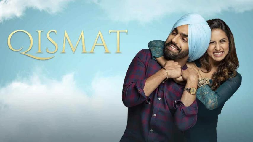 فيلم Qismat 2018 مترجم