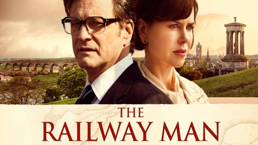 فيلم The Railway Man 2013 مترجم