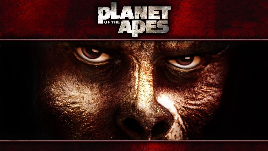 فيلم Planet of the Apes 1968 مترجم