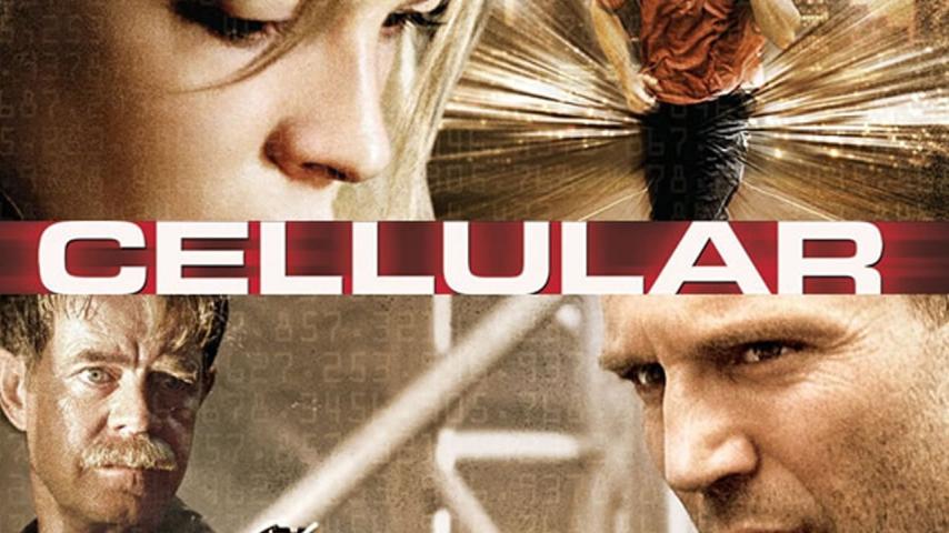 فيلم Cellular 2004 مترجم