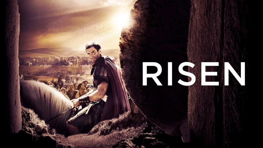 فيلم Risen 2016 مترجم